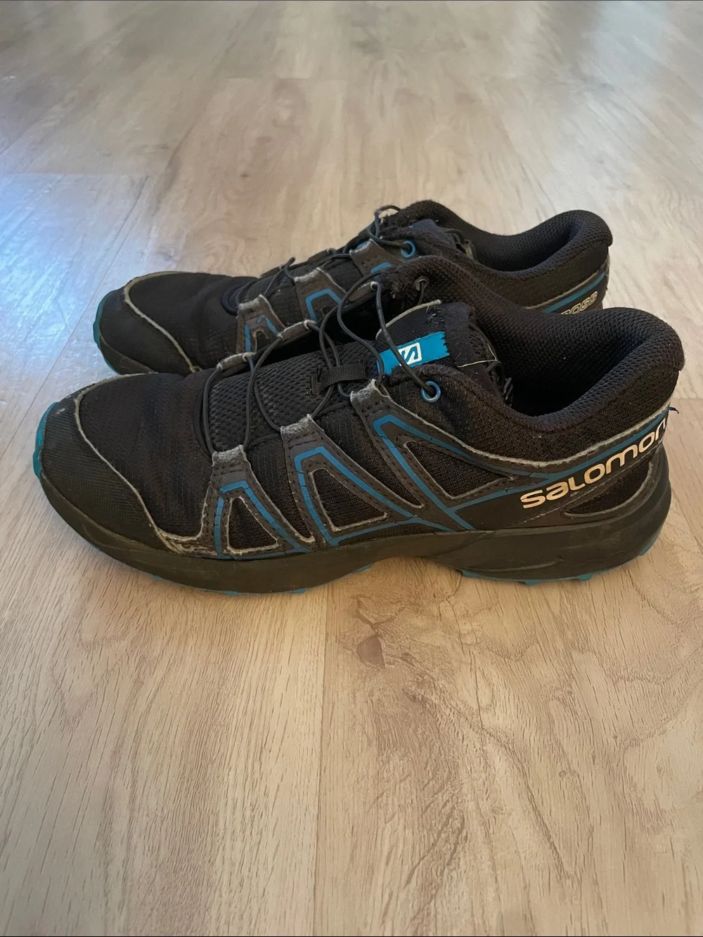 Salomon Kid’s Shoes